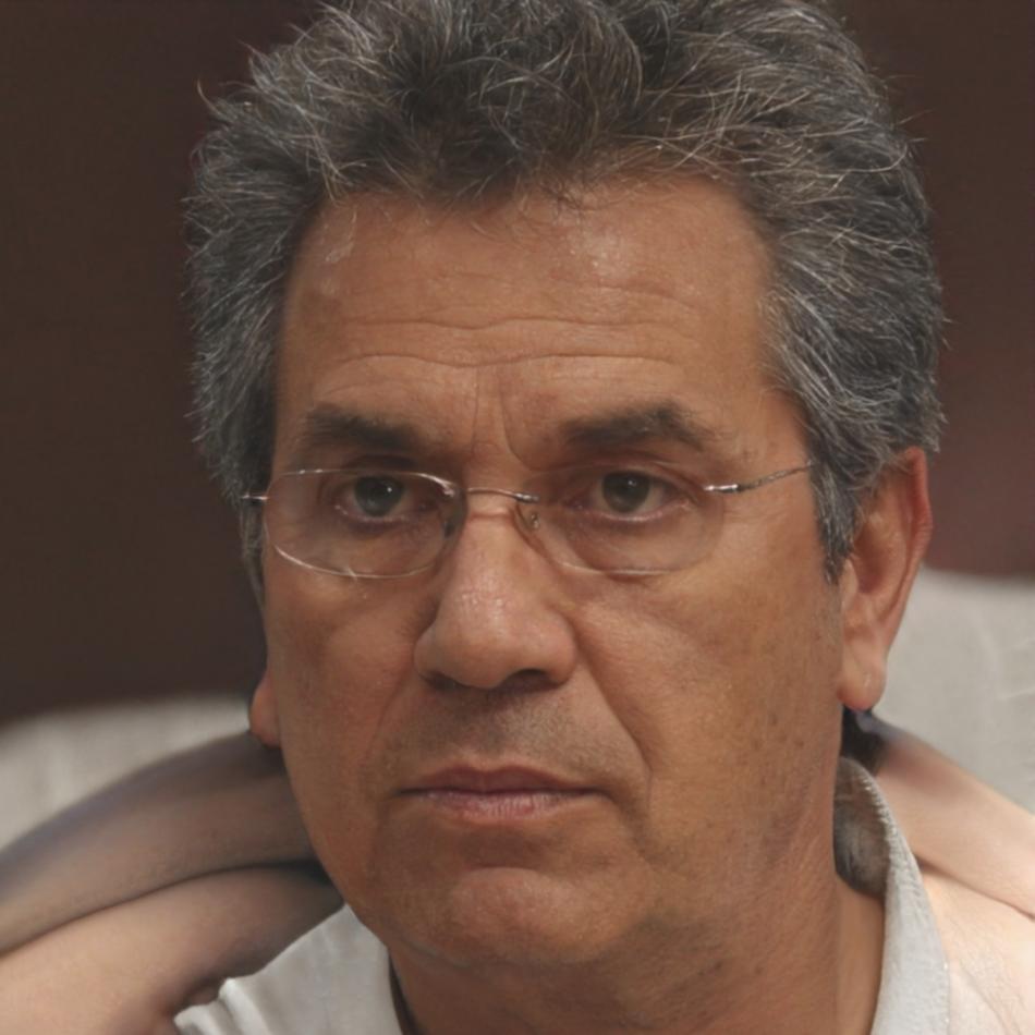 Portrait de Maxime Dubois, Directeur Technique